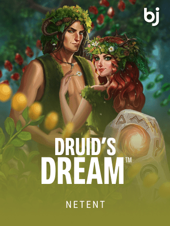 Druids Dream
