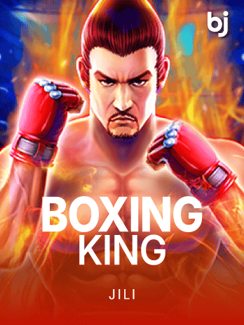 Boxing King