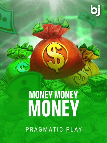 Money Money Money game thumbnail