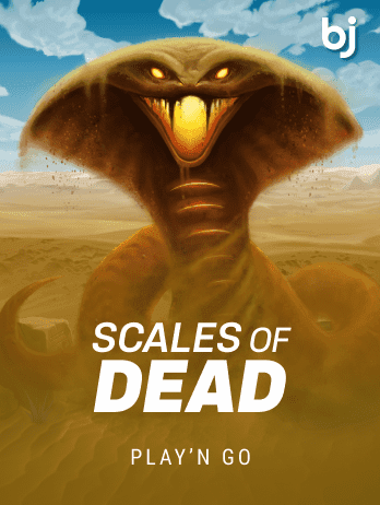 Scales of Dead game thumbnail