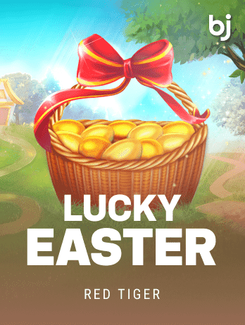 Lucky Easter
