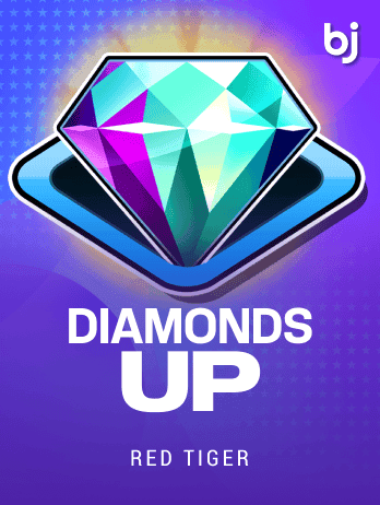 Diamonds Up