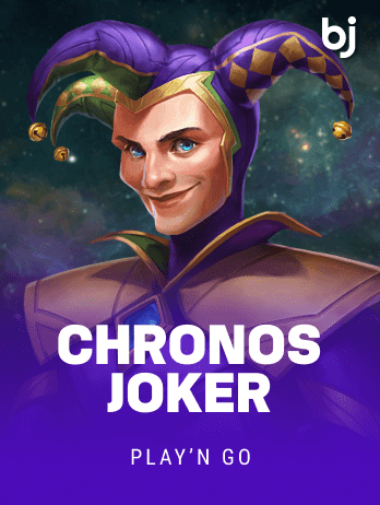 Chronos Joker game thumbnail
