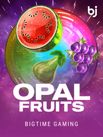 Opal Fruits game thumbnail